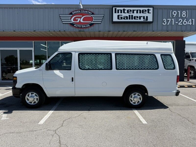 ford e-series econoline van 2013 1FTSS3EL4DDA10326 image ford e-series econoline van 2013 1FTSS3EL4DDA10326 image